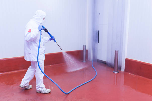 Best Machinery and Equipment Cleaning  in Grape Creek, TX