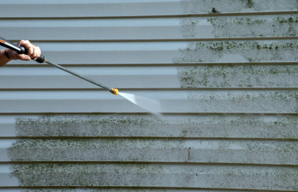 Best Building Exterior Washing  in Grape Creek, TX