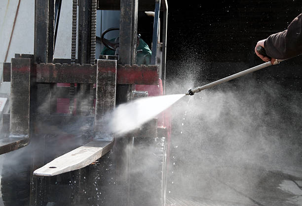 Best Roof Washing  in Grape Creek, TX