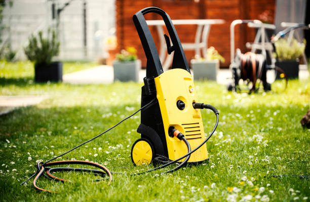 Professional Pressure Washing in Grape Creek, TX